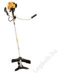 Riwall RPB 520 - benzines fűkasza 52 cm3-es kétütemű motorral product image