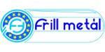 FRILL METÁL EURÓPA Kft. logo