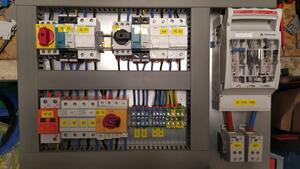 AEG Voltacon product image 7