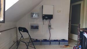 AEG AXPERT MAX E11KW product image 2