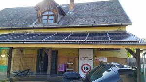 AEG AXPERT MAX E11KW product image 1