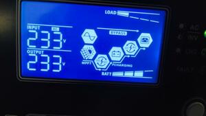 AEG AXPERT MAX E11KW product image 6