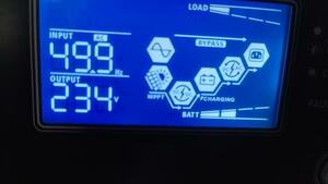 AEG AXPERT MAX E11KW product image 7