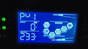 AEG AXPERT MAX E11KW product image 8