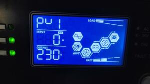 AEG AXPERT MAX E11KW product image 9