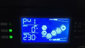 AEG AXPERT MAX E11KW product image 11