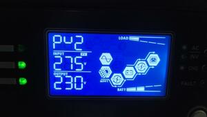 AEG AXPERT MAX E11KW product image 12