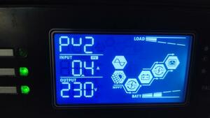 AEG AXPERT MAX E11KW product image 13