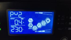 AEG AXPERT MAX E11KW product image 14