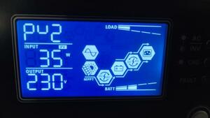 AEG AXPERT MAX E11KW product image 15