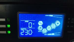 AEG AXPERT MAX E11KW product image 17