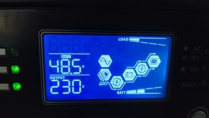 AEG AXPERT MAX E11KW product image 18