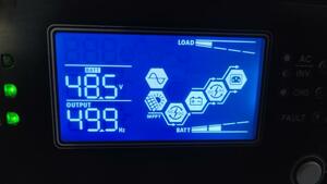 AEG AXPERT MAX E11KW product image 19