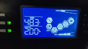 AEG AXPERT MAX E11KW product image 20