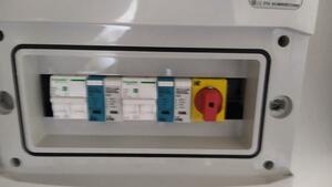 AEG AXPERT MAX E11KW product image 4