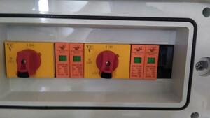 AEG AXPERT MAX E11KW product image 5