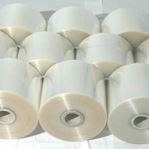 V+V BOPP/CPP fóliák product image 1