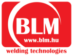 B.L. Metal Hungária Kft. logo