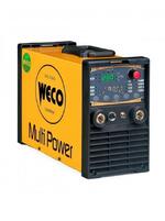 Weco Multipower 204t product image