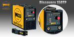 WECO Discovery 150TP product image