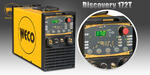 WECO Discovery 172T product image