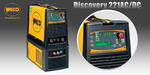 WECO Discovery 221AC/DC product image