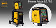 WECO Power Pulse AC/DC 322 - 402 - 502 product image