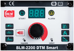 BLM 2200 dtm smart product image 2