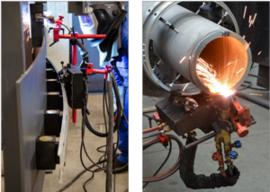 Hegesztő traktor ajánlatkérés