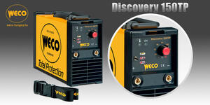 WECO Discovery 150TP product image 1