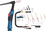 TIG PG 26FX product image 1
