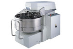 Sütödetech Mixer gyártmányú mobilcsészés dagasztógép (ASE) product image