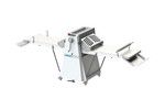 Sütödetech Rollmatic gyártmányú manuális tésztanyújtó gép product image
