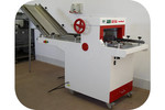 Méti Automata kenyérszeletelő gép product image 1