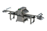 Sütödetech Automata nyújtógépek product image 1