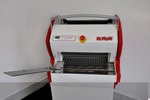 Méti Automata kenyérszeletelő gép product image 1