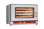 Sütödetech Salva Labe látványkemencék product image 1