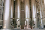 Sütödetech Rozsdamentes lisztsílók product image 1