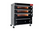 Modular Salva Moduláris kemencék pékségek cukrászatok pizzériák részére product image 1