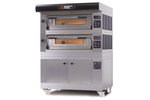 Sütödetech Moretti Forni pizza sütő kemencék product image 1
