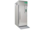 Sütödetech Tecnomac sokkoló kamrák product image 1