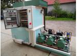 Egyedi Igények Alapján Gyárott 3x6-1500 glikolos hűtőberendezés product image 1
