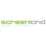 ScreenLand Kft. logo