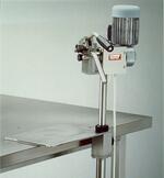 RIST Gépi konzervnyitó 