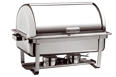 Bankett-Rolltop Chafing dish product image