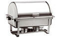 Bankett-Rolltop Chafing dish product image