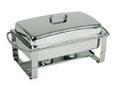 CATER-RUNDBÜGEL-ASS Chafing Dish GN 1/1-65 product image