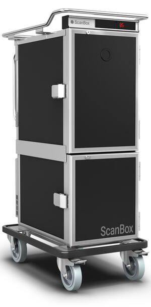 Ételszállító ajánlatkérés