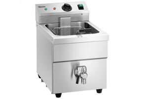 Nagykonyhai olajsütő ajánlatkérés