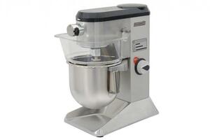 Ipari dagasztógép ajánlatkérés